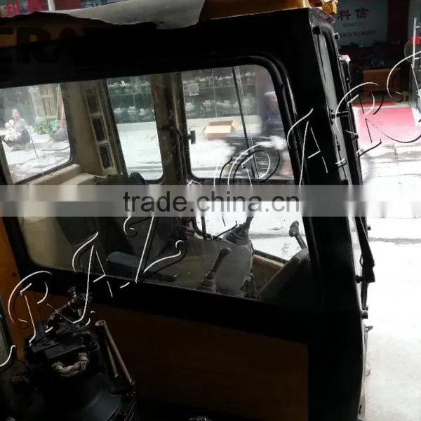 Excavator 320B Cabin for 330B Cabin photo-2