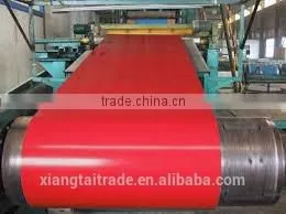 Wide /great Varieties !!! Ppgi Coil