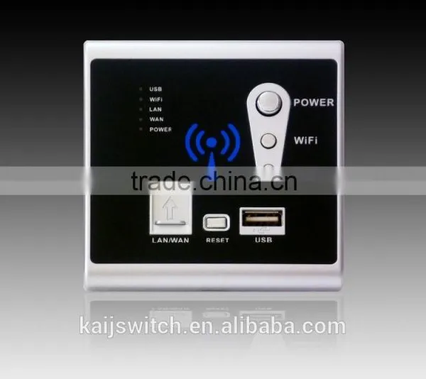 Mini Wall 3g Router Wireless Networking Equipment Wireless Router photo-3