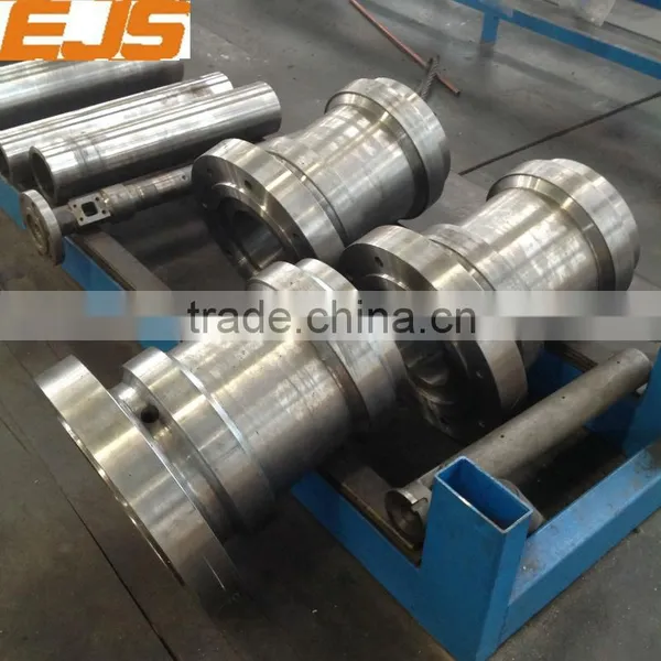 38Crmoala Extrusion Conical Twin Screw Barrel photo-4