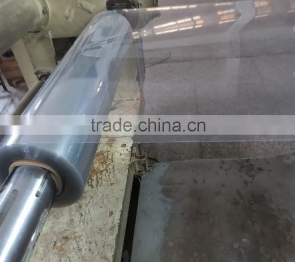 Polyester SHEET / APET Foil / APET Film