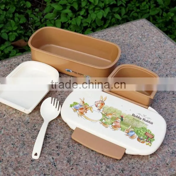 FDA Approved Reusable Bulk Lunch Boxes photo-2