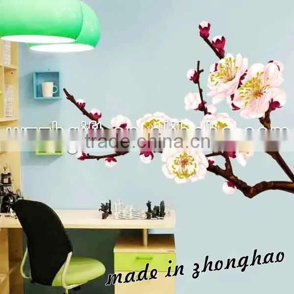 High Quatity Removable Wall Sticker for Home Decoration photo-2