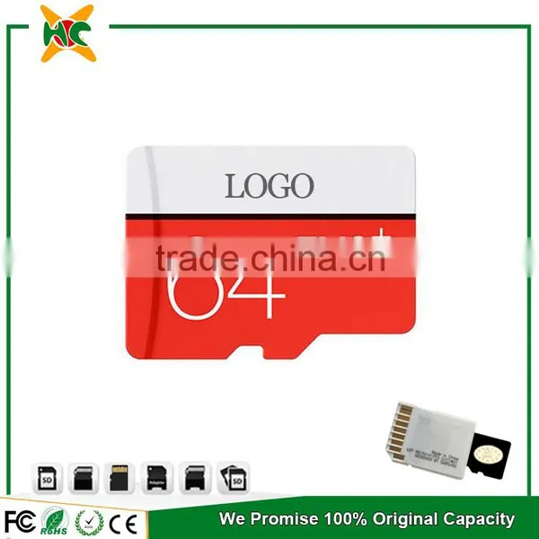 Made in Korea 8gb Micro TF SD Memory Card Factory Wholesale for Samsung EVO+ (80mb/s) photo-5