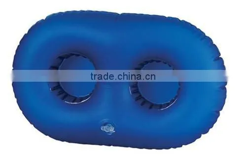 Inflatable Advertising Cellphone Holder in Sofa Shape photo-2