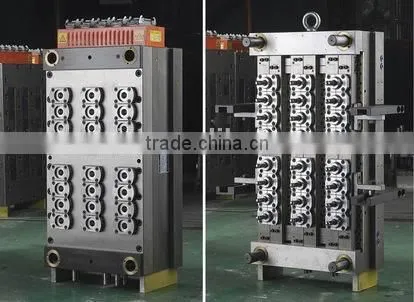 Pet Preform Mould, Pet Preform Mold, Plastic Injection Mould,plastic Injection Mold