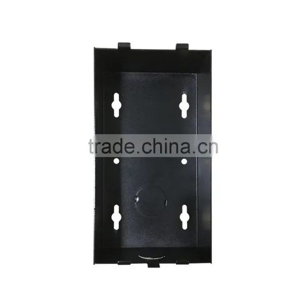 New Product Video Door Phone Waterproof Outdoor Camera-with Card Reader and Wifi photo-5