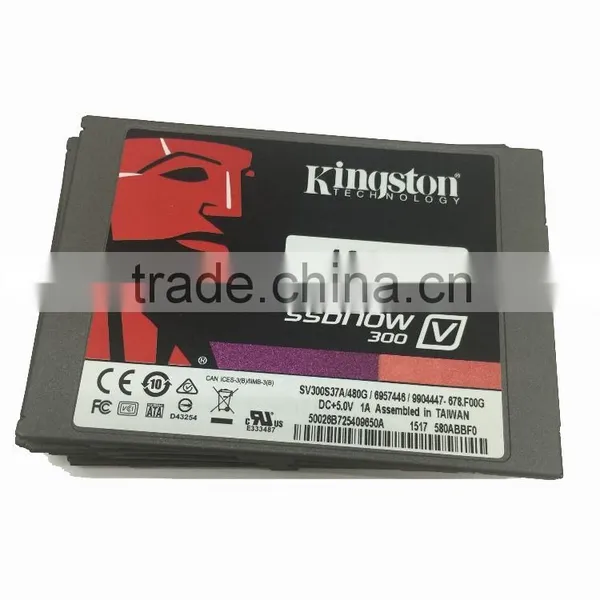 SSD 480GB With Retail Brand Package photo-3