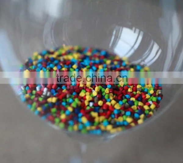 HDPE Film Masterbatch photo-2