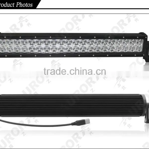 AURORA E-Mark 30 Inch All Weather off Road Led Light Bars photo-2