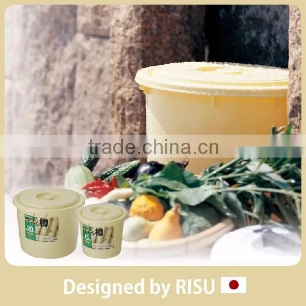 Popular and Durable Food Plastic Bag Pickle Barrel at Reasonable Prices Small Lot Order Available photo-6