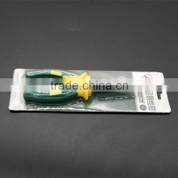 German Type Long Nose Plier photo-6