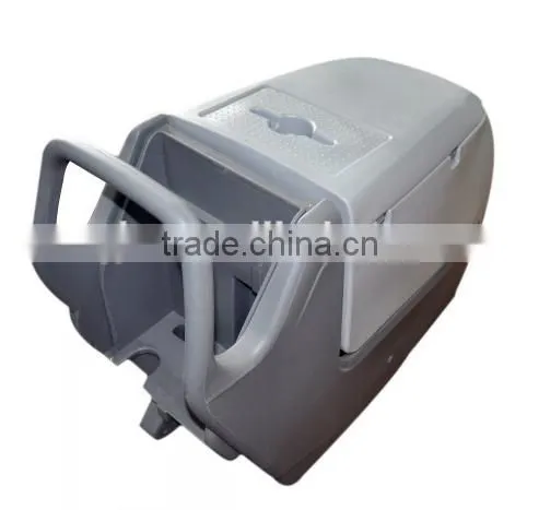 Sell Washing Machine Rotomolding Blower Housing photo-4