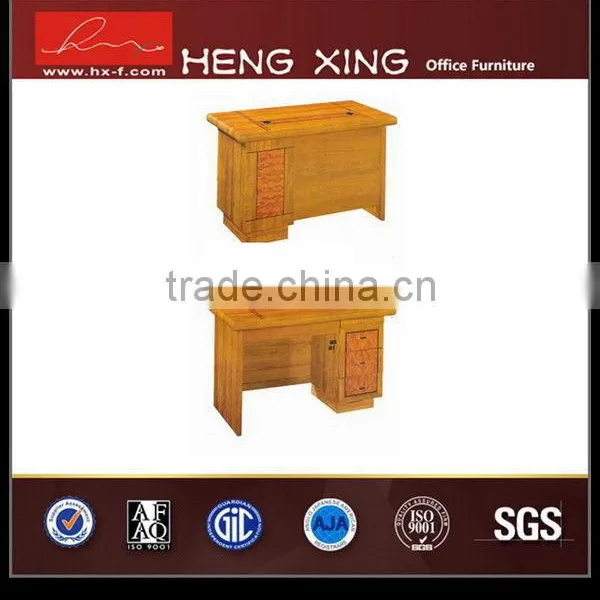 High Technology Bottom Price Assembled Computer Table photo-6