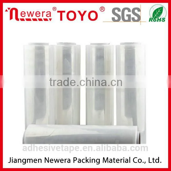 Hot Sale Wholesale Pallet LLDPE Stretch Film With High Quality photo-5
