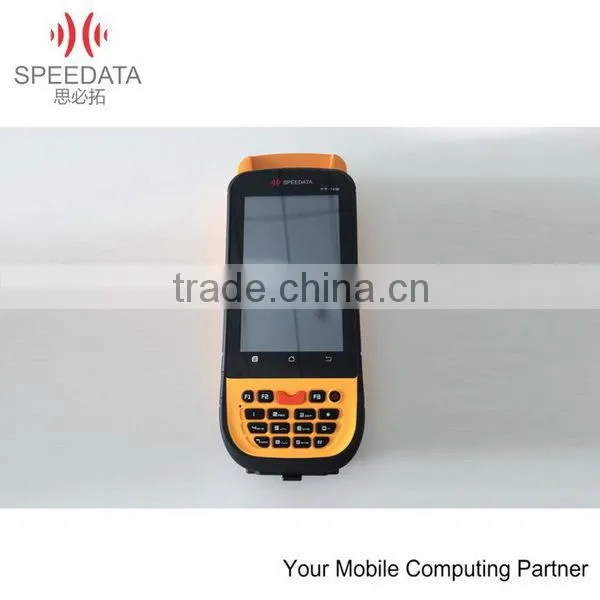 Wholesale Portable Handheld Communication Devices Long Distance 125khz Rfid Reader Uhf photo-6