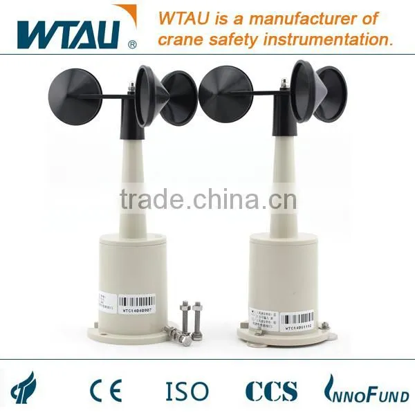 Wind Speed Indicator for Portal Crane photo-3