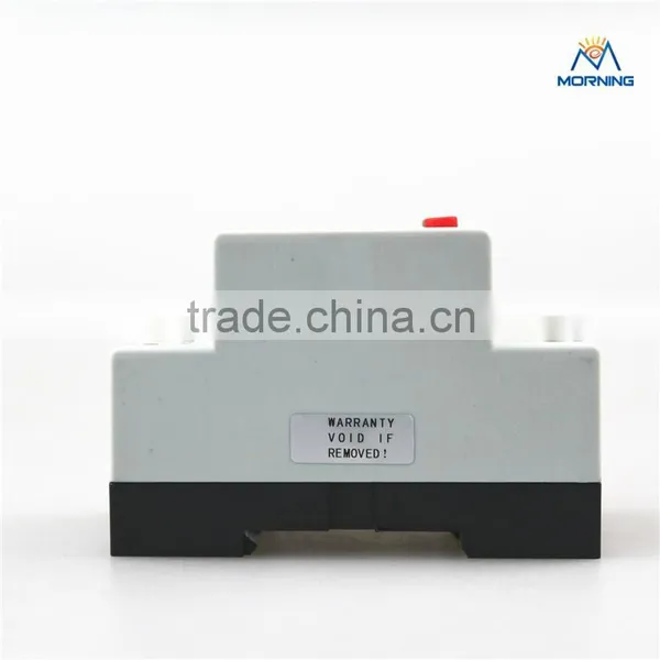JVR800-1 Multifunction 3-phase and Sequence/Overvoltage/Undervoltage Monitoring Relay With Counting and Timing photo-3
