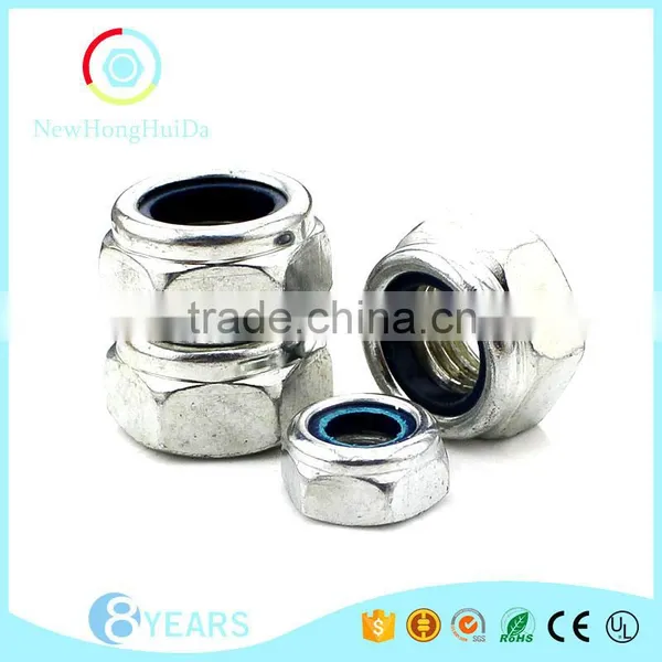 Latest New Model Durable 904l Lock Nut photo-6