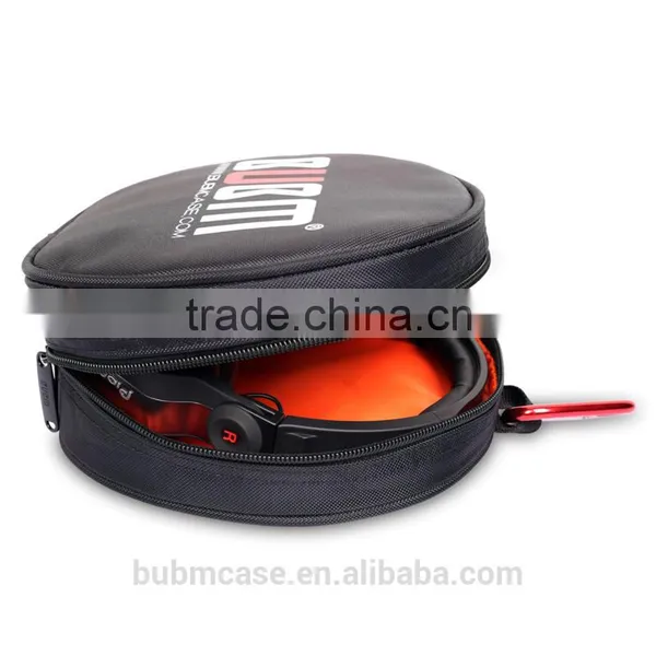 BUBM Waterproof Protective Case for Headset HDJ 500 Bag photo-2