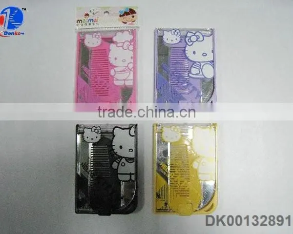 High Quality Plastic Comb