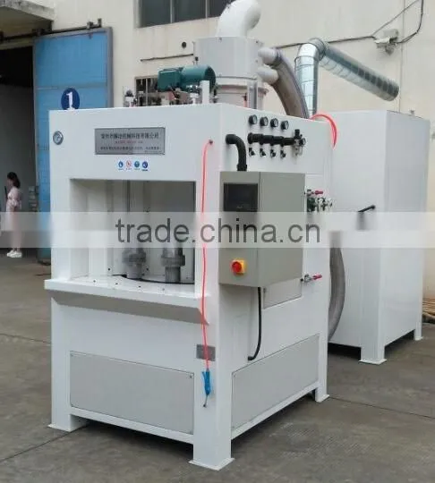 Sand Blasting Cleaning Machine