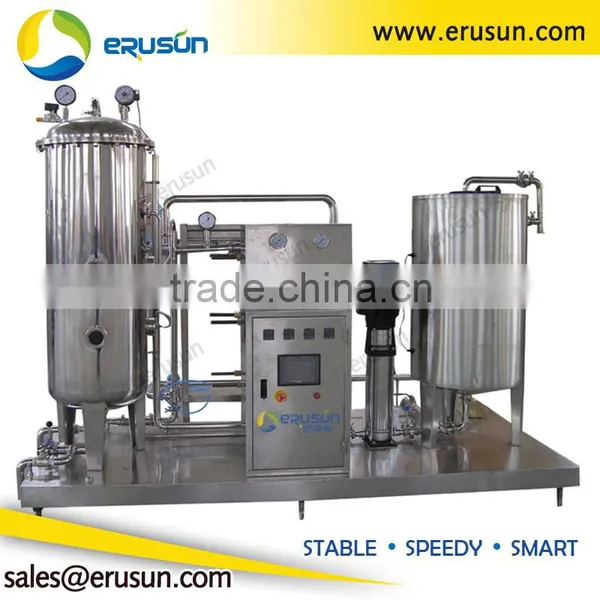 Best Quality CO2 Drink Mixer For Carbonated Drink photo-3