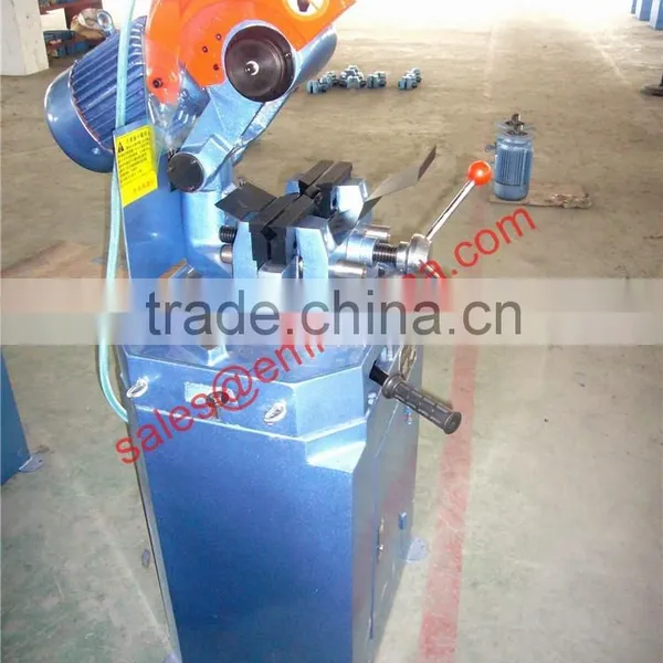 CS400 Mini Electric Circular Saw Machine photo-4