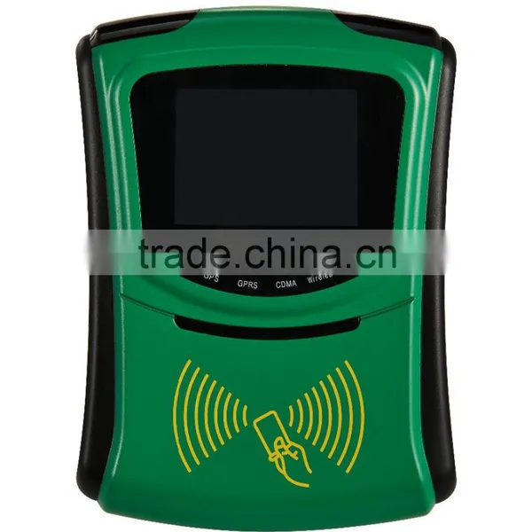 Contatcless Bus IC Card Reader Support Offline Payment Use Mifare Card Can Redevelopment photo-5