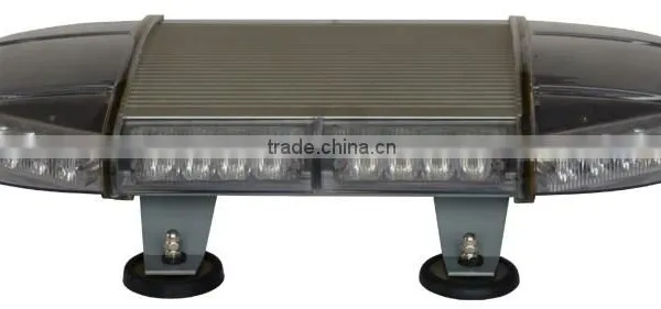 Led Mini Lightbar/Super Bright Strobe Mini Lightbar/ Amber Led Mini Lightbar TBD8980B photo-2