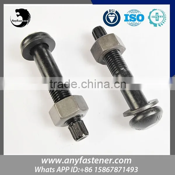 High Tensile Control tc ASTM F1852 A325 Bolt