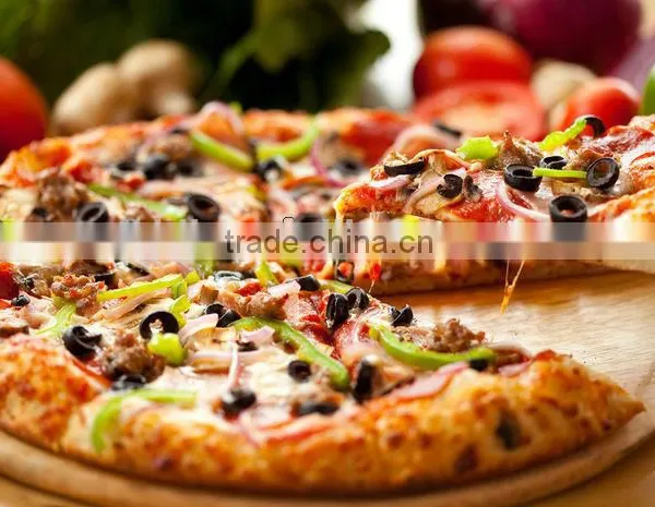 Charcoal BBQ Grill and Wood Fired Pizza Oven photo-4