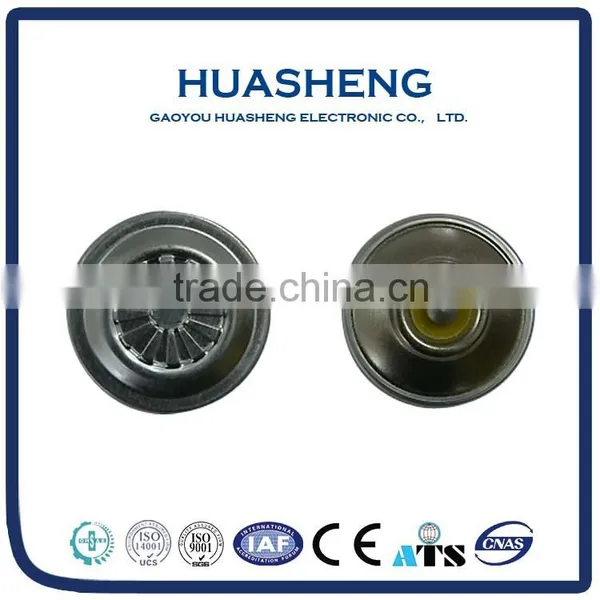 Electronic Made in China Wired Microphone