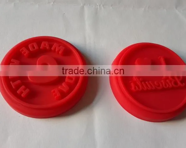 FDA&LFGB Kitchen Promot Cookie Stamps photo-6