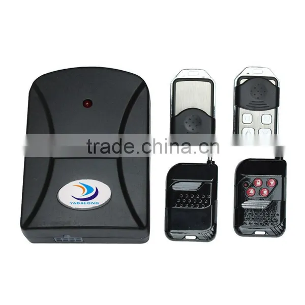 Automatic Shutter Opener/operator for Sliding Gate/garage Door Rollers photo-3