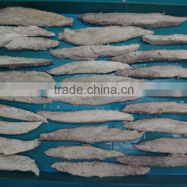 Frozen Precooed Bonito Loins High Quality for Sale photo-5