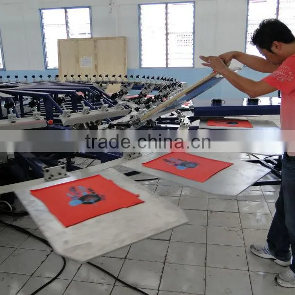 Digital Textile Printer Machine