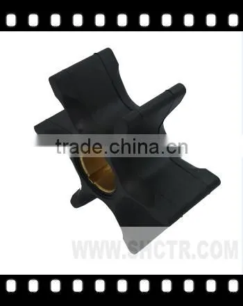 Water Pump Impeller for Johnson Evinrude OMC 385072 ,Sierra18-3044 CEF500306 Mallory-marine9-45220 photo-2