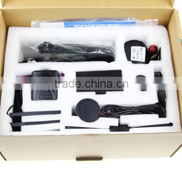 No More Car Keys- PKE Ignition Button Smart Car Key System photo-5
