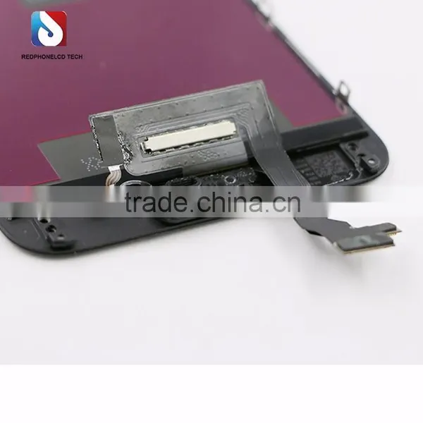 Top Quality Assembly With Digitizer With Frame LCD For IPhone 6 photo-6