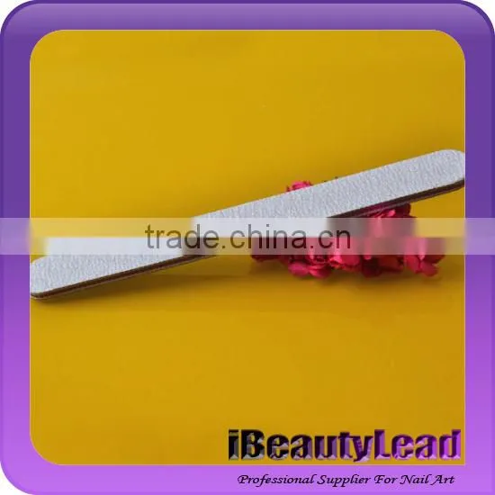 5 Styles Nail File Set 100/180 Grit Nail Emery Board Manicure Sanding Blocks photo-5