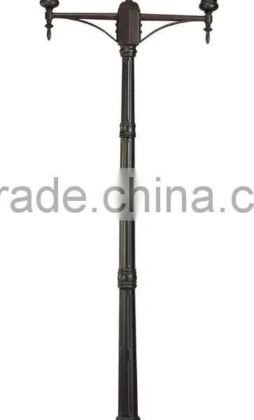 Best Selling Waterproof Classic Style Road Light Street Lighting Fixture photo-5