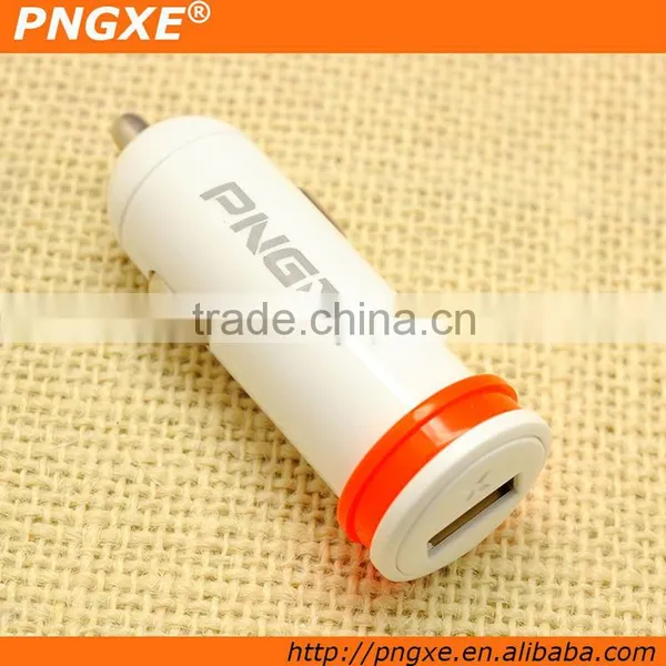 2015 New Promotional China Car Accessories Single Usb Car Charger photo-4