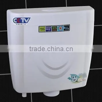 Water Tank AC-118B photo-2