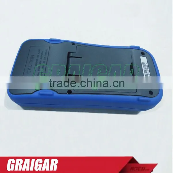 B35T OWON DM Series Digital Multimeter Function as 3 in 1,multi-connection Supported via Mobile App,larger Display photo-4