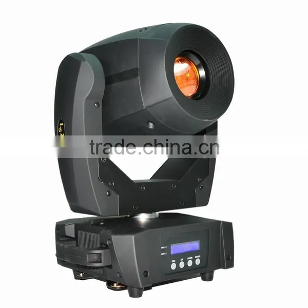 Moving Head Led Spot With 200W LED photo-2