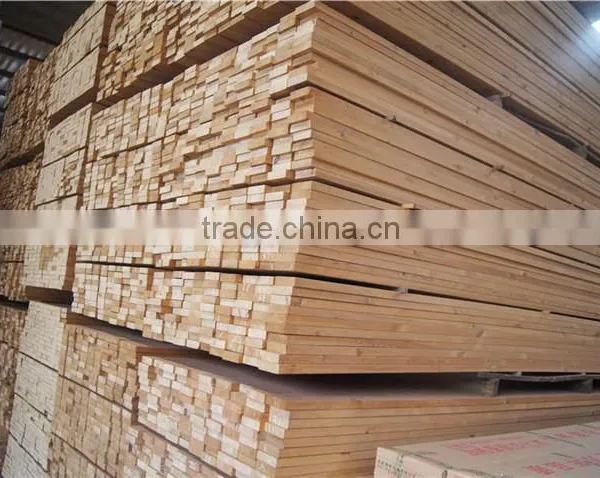 Thermowood Heat Treated Wood photo-4