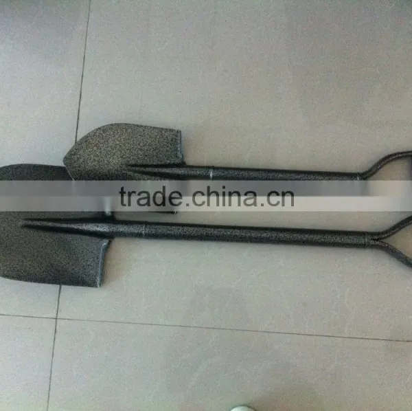 Carbon Steel Shovel photo-5
