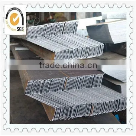 Z-channel Steel Beam photo-3