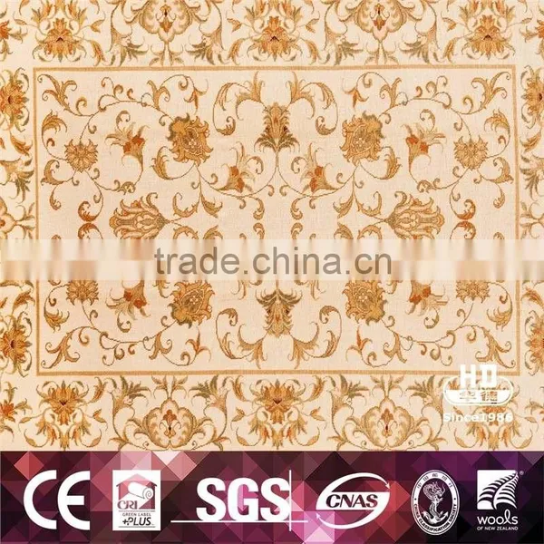 Environmentally-Friendly Manufacturer Persian Carpet photo-6